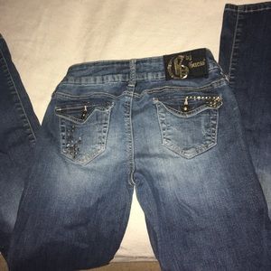 Guess Jeans